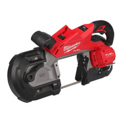 Scie à ruban 18V à coupe profonde M18 FBS12 sans batterie, ni chargeur