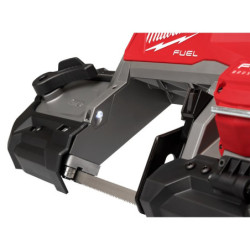 Scie à ruban 18V à coupe profonde M18 FBS12 sans batterie, ni chargeur