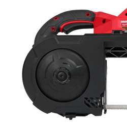 Scie à ruban 18V à coupe profonde M18 FBS12 sans batterie, ni chargeur