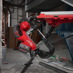 Scie à ruban 18V à coupe profonde M18 FBS12 sans batterie, ni chargeur