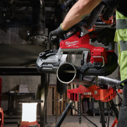 Scie à ruban 18V à coupe profonde M18 FBS12 sans batterie, ni chargeur