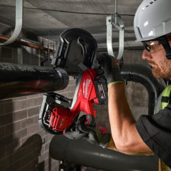 Scie à ruban 18V à coupe profonde M18 FBS12 sans batterie, ni chargeur