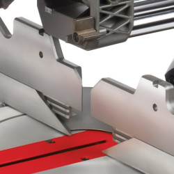 Scie à onglet radiale 18V ONE-KEY Ø305 mm M18 FMS305-121