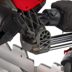 Scie à onglet radiale 18V ONE-KEY Ø305 mm M18 FMS305-121