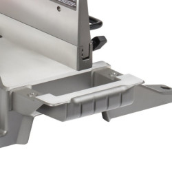Scie à onglet radiale 18V ONE-KEY Ø305 mm M18 FMS305-121