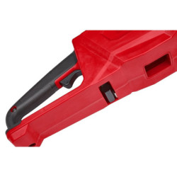 Tronçonneuse 18V guide de 40 cm M18 FCHS-122 avec 2 batteries 12Ah FORGE et 1 chargeur