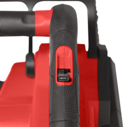 Tronçonneuse 18V guide de 30 cm M18 FTHCHS30-802 avec 2 batteries 8Ah FORGE et 1 chargeur