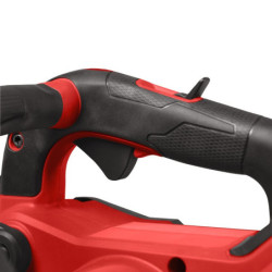 Tronçonneuse 18V guide de 30 cm M18 FTHCHS30-802 avec 2 batteries 8Ah FORGE et 1 chargeur
