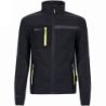 Veste polaire Vénus noire