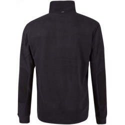 Veste polaire Vénus noire