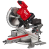 Scie à onglet radiale 18V ONE-KEY Ø305 mm M18 FMS305-121