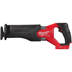 Scie sabre 18V SAWZALL M18 ONEFSZ-0 sans batterie, ni chargeur