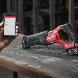 Scie sabre 18V SAWZALL M18 ONEFSZ-0 sans batterie, ni chargeur