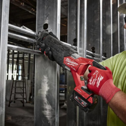 Scie sabre 18V SAWZALL M18 ONEFSZ-0 sans batterie, ni chargeur