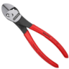 Pince coupante de côté haute performance Knipex