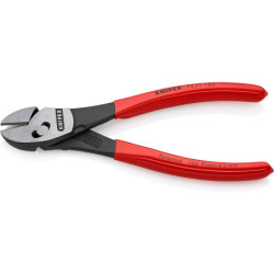 Pince coupante de côté haute performance Knipex