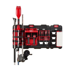 Plateau de montage PACKOUT Compact Mounting Plate