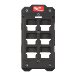 Plateau de montage PACKOUT Compact Mounting Plate