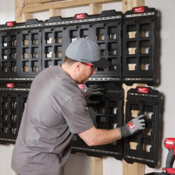 Plateau de montage PACKOUT Compact Mounting Plate