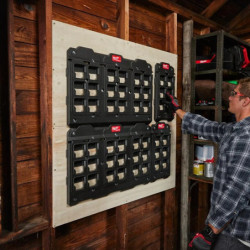 Plateau de montage PACKOUT Compact Mounting Plate