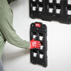 Plateau de montage PACKOUT Compact Mounting Plate