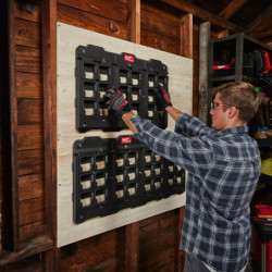 Plateau de montage PACKOUT XL Mounting Plate