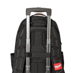 Sac à dos de chantier renforcé