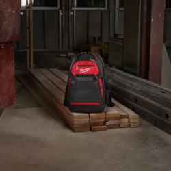 Sac à dos de chantier renforcé