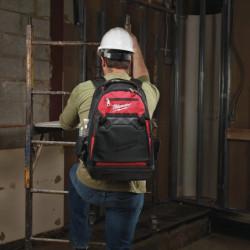 Sac à dos de chantier renforcé