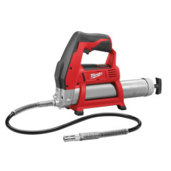 Pompe à graisse M12 GG-0 (sans batterie, ni chargeur)