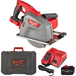 Scie circulaire métal 18V Ø203mm mm M18 FMCS66-0C sans batterie ni chargeur