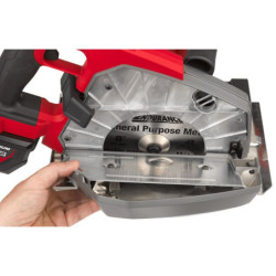 Scie circulaire métal 18V Ø203mm mm M18 FMCS66-0C sans batterie ni chargeur