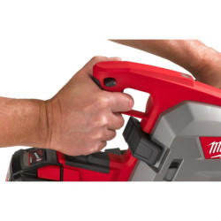 Scie circulaire métal 18V Ø203mm mm M18 FMCS66-0C sans batterie ni chargeur