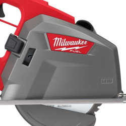 Scie circulaire métal 18V Ø203mm mm M18 FMCS66-0C sans batterie ni chargeur
