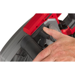 Scie circulaire métal 18V Ø203mm mm M18 FMCS66-0C sans batterie ni chargeur