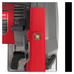 Scie circulaire métal 18V Ø203mm mm M18 FMCS66-0C sans batterie ni chargeur
