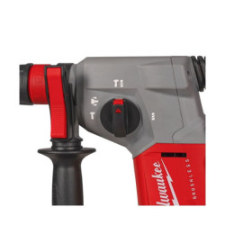 Perforateur BRUSHLESS SDS-PLUS 26 mm avec 2 batteries et un chargeur
