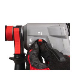 Perforateur BRUSHLESS SDS-PLUS 26 mm avec 2 batteries et un chargeur