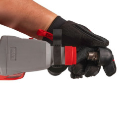 Perforateur BRUSHLESS SDS-PLUS 26 mm avec 2 batteries et un chargeur