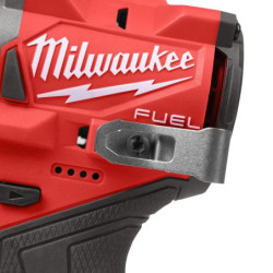 Perceuse visseuse à percussion 12V M12 FPD2-602X avec 2 batteries 6Ah et 1 chargeur
