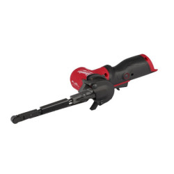 Ponceuse à bande 13mm M12 FBFL13-0 (sans batterie, ni chargeur)