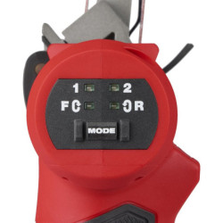 Ponceuse à bande 13mm M12 FBFL13-0 (sans batterie, ni chargeur)
