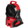 Ventilateur Milwaukee M18 AFG2-0