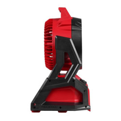 Ventilateur Milwaukee M18 AFG2-0