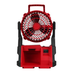 Ventilateur Milwaukee M18 AFG2-0