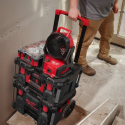 Ventilateur Milwaukee M18 AFG2-0