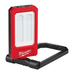 Projecteur mousqueton orientable USB-C IR FFL