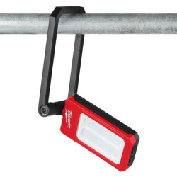 Projecteur mousqueton orientable USB-C IR FFL