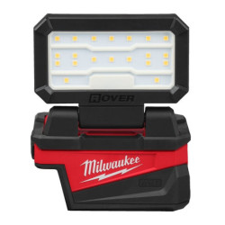 Projecteur de chantier compact M18 ALIS-0