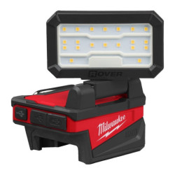 Projecteur de chantier compact M18 ALIS-0
